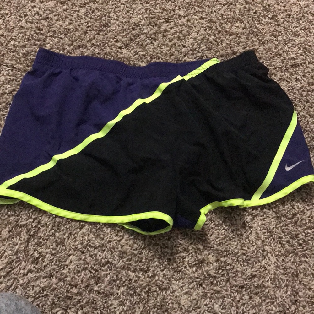 Nike shorts